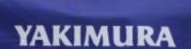 Yakimura
