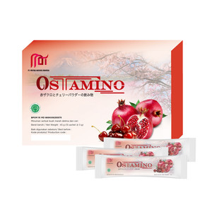 Ostamino