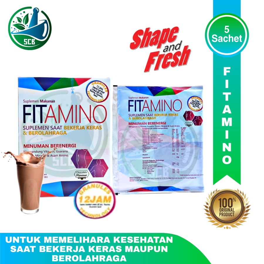 Fitamino