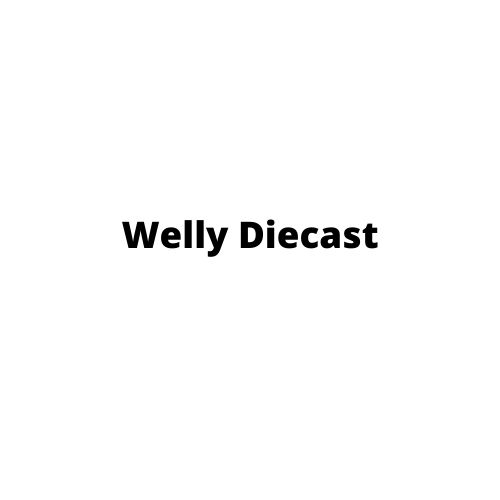 Welly Diecast