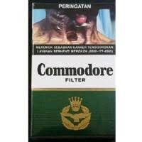 Commodore