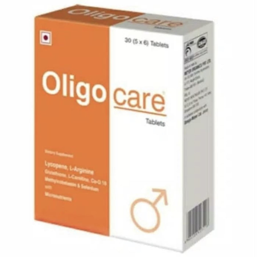 Oligocare