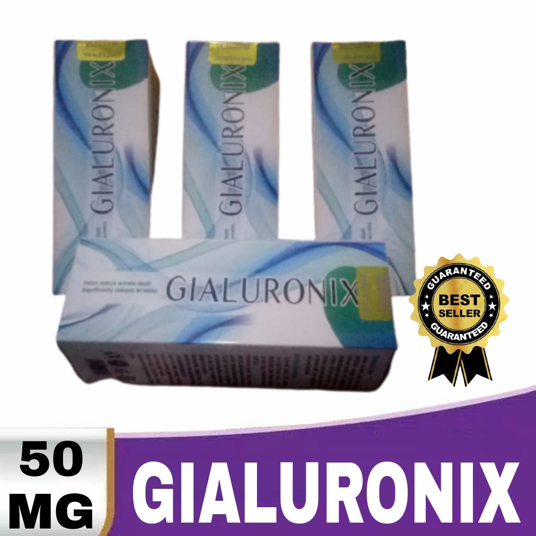 GIALURONIX