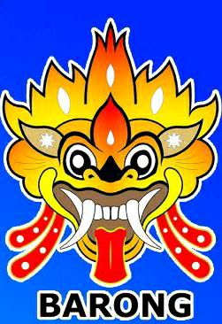 BARONG