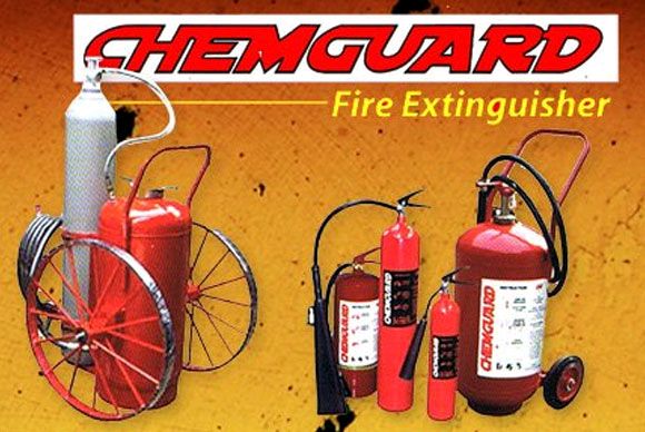 CHEMGUARD