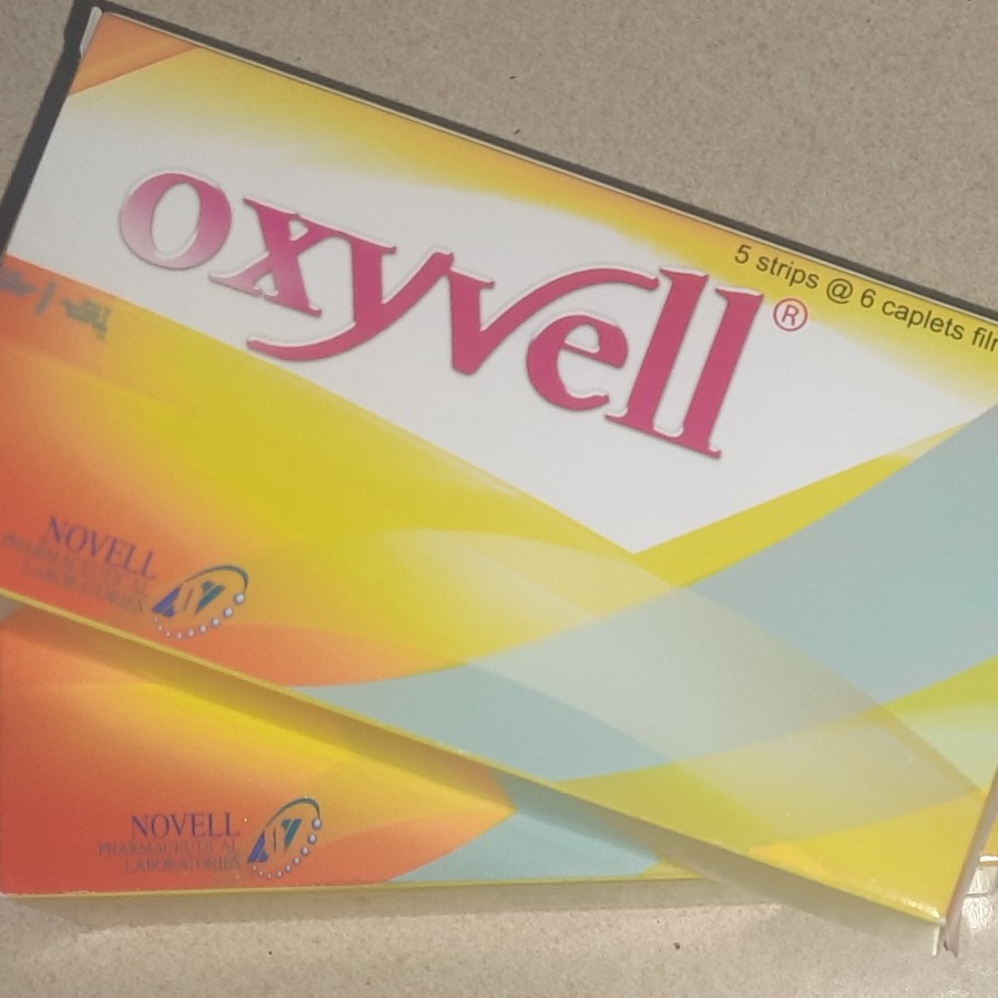 Oxyvell