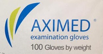 AXIMED