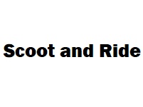 Scoot and Ride