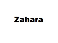 Zahara