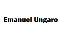 Emanuel Ungaro