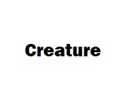 Creature