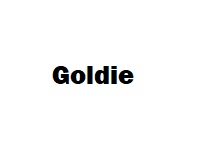 Goldie
