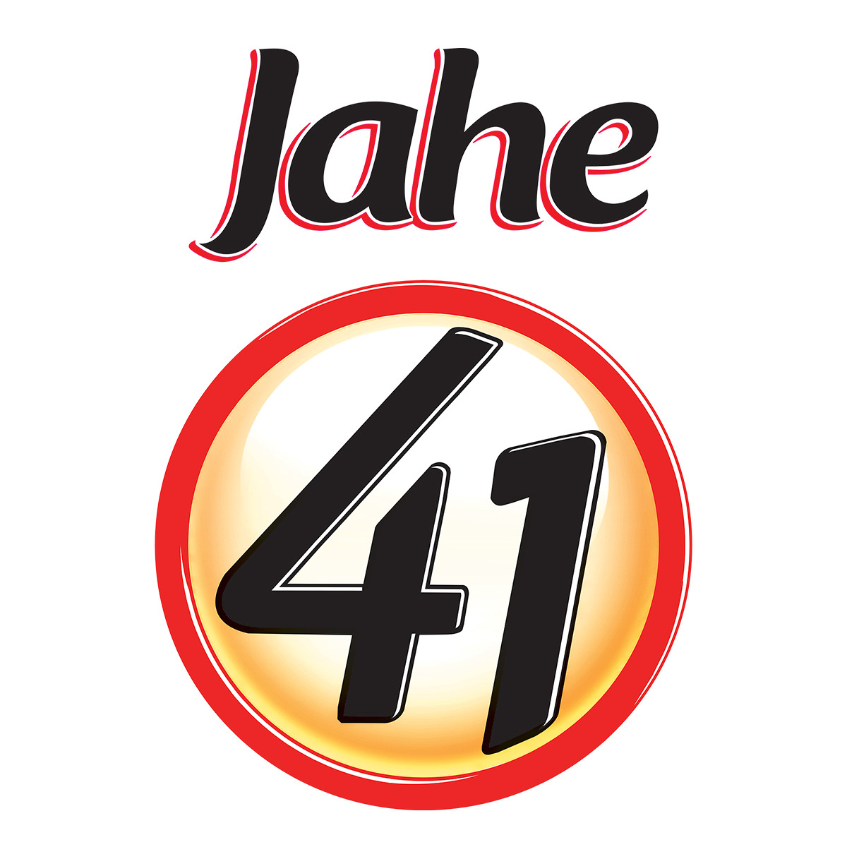 Jahe 41