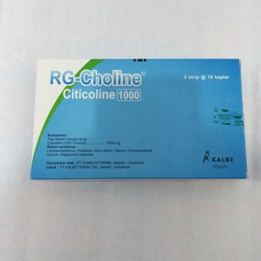 RG-CHOLINE