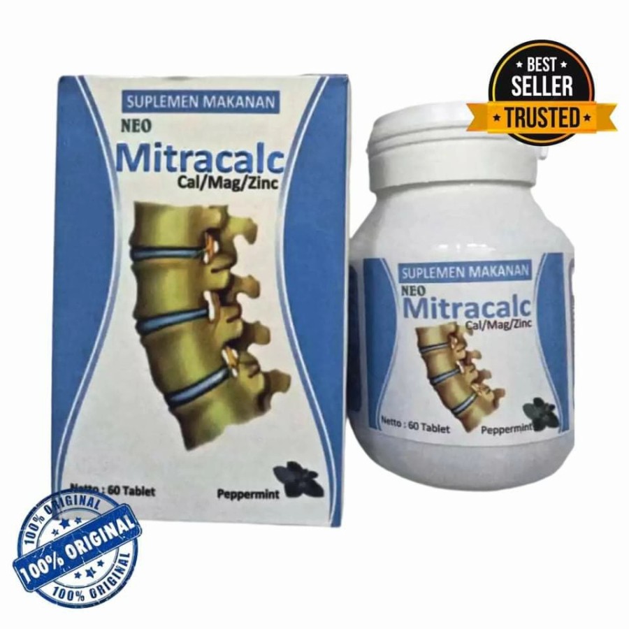 MITRACALC