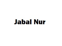 Jabal Nur