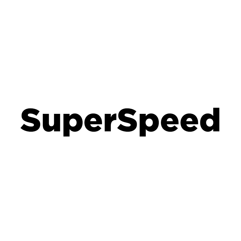SuperSpeed