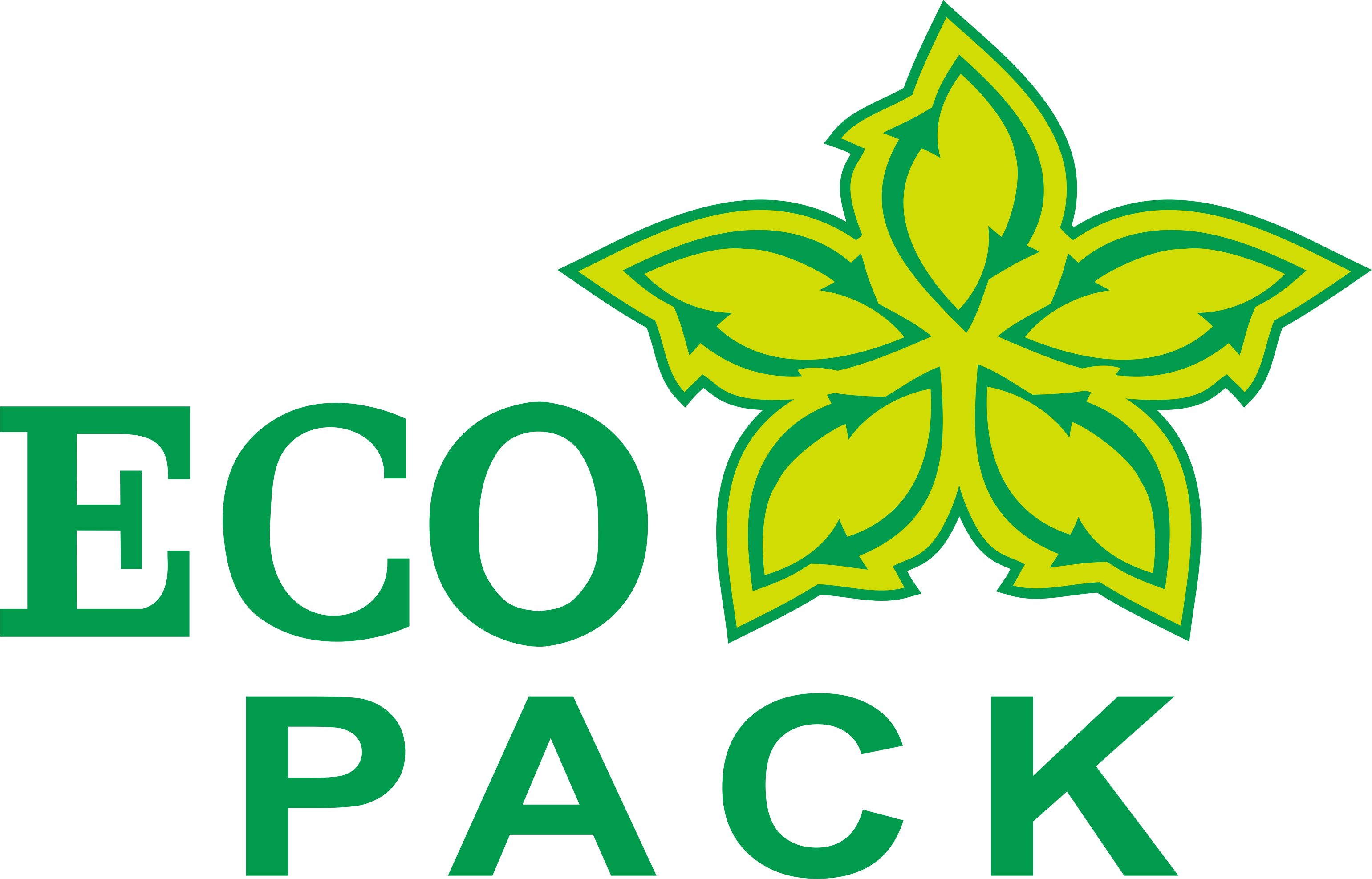 Eco Pack