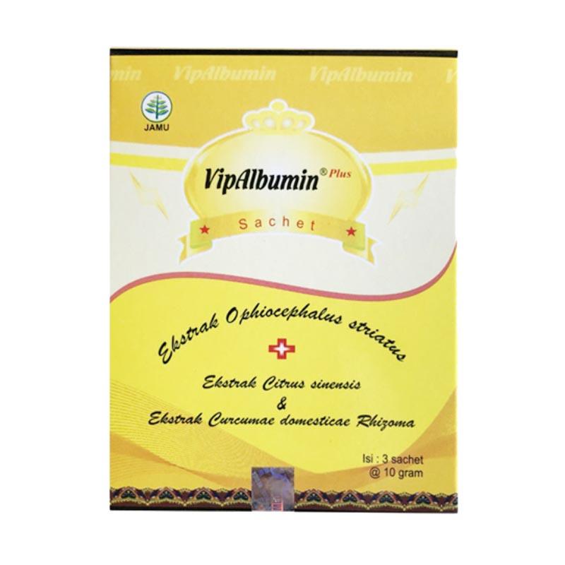 Vip Albumin