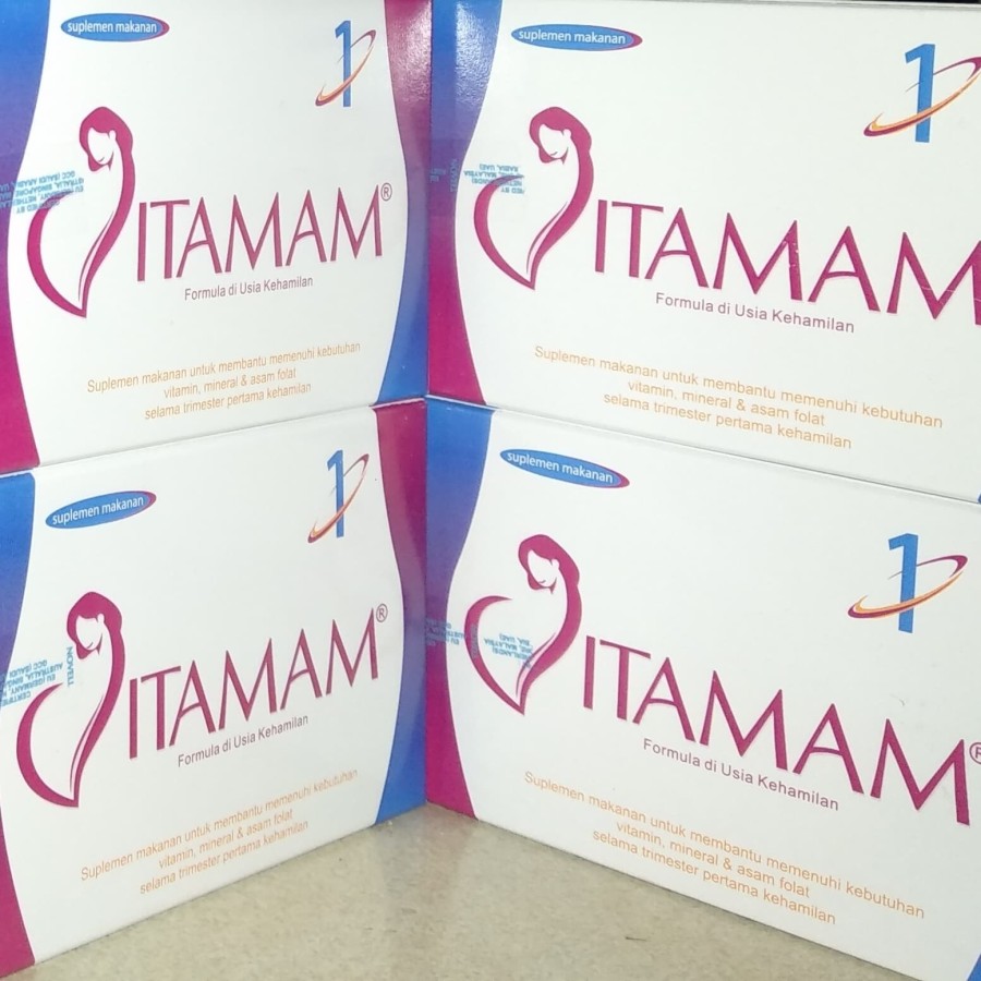 Vitamam