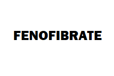 FENOFIBRATE