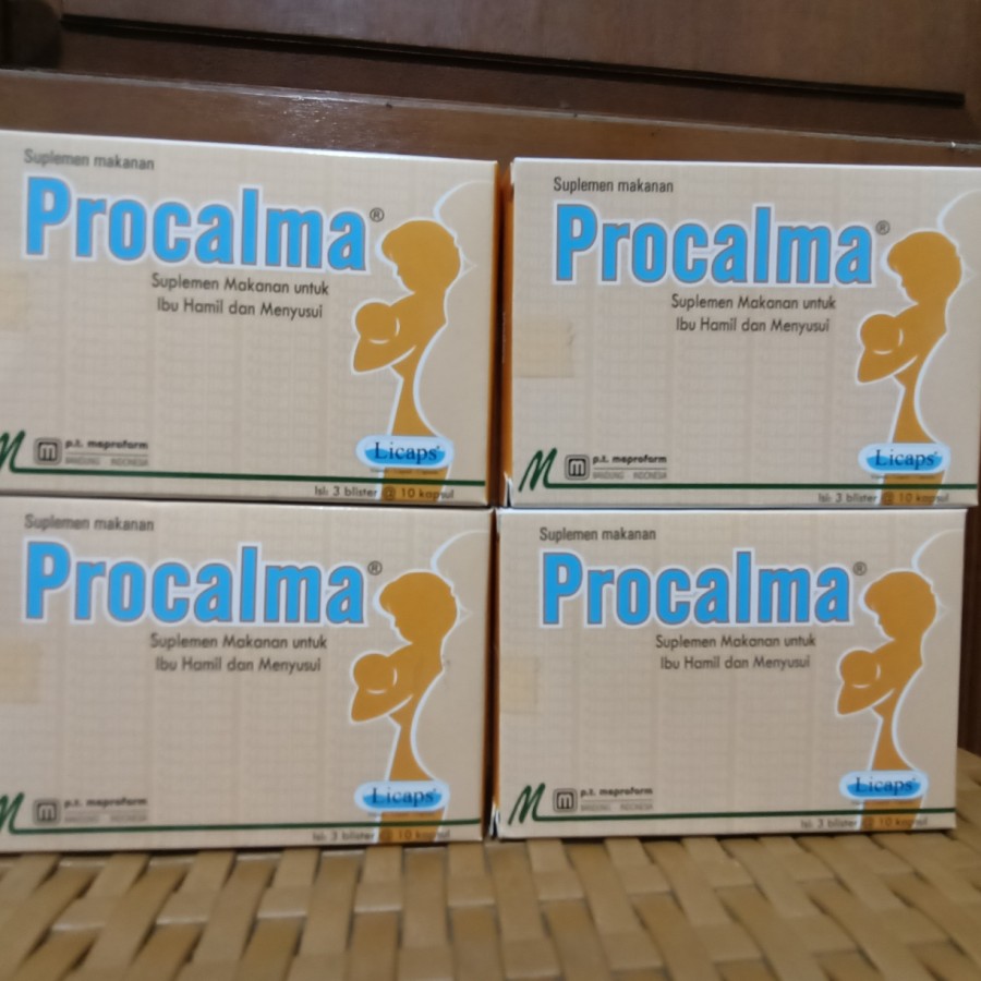 Procalma