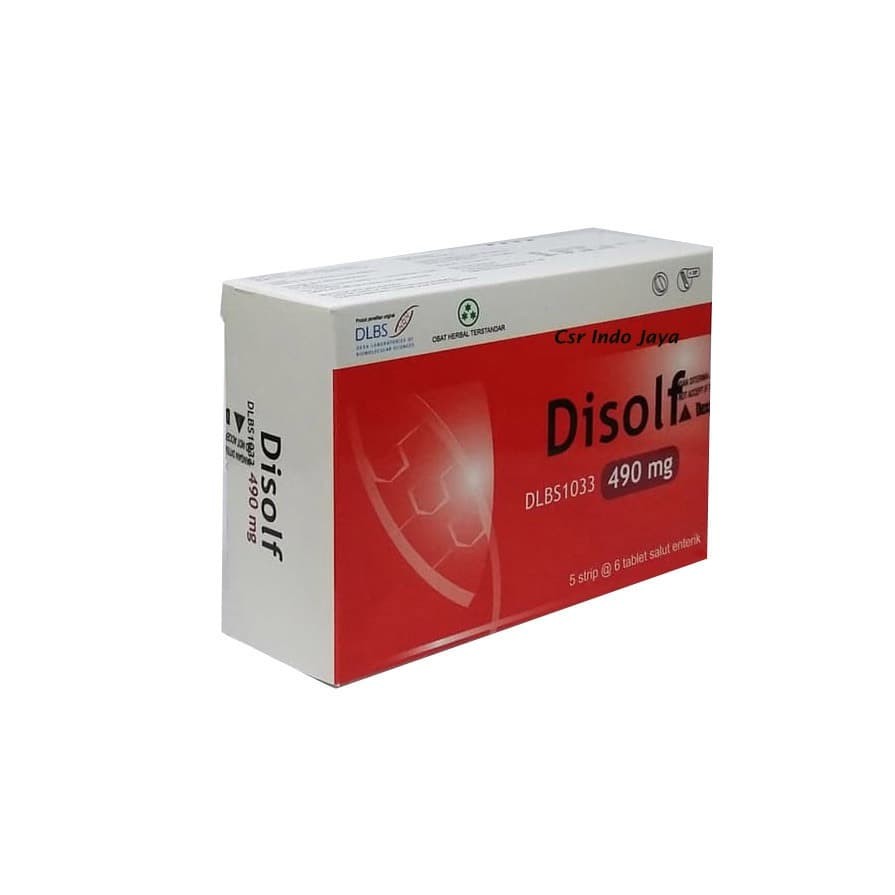 Disolf