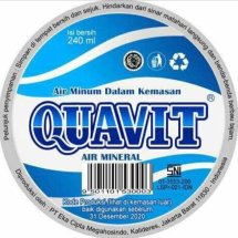 QUAVIT