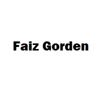 Faiz Gorden