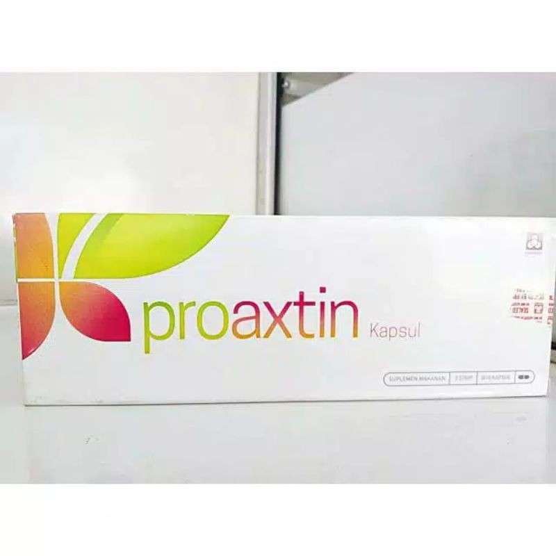 PROAXTIN