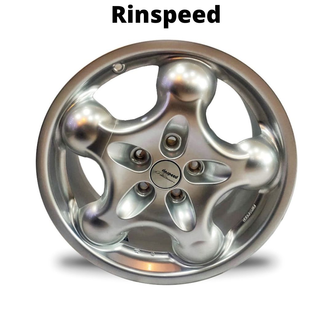 Rinspeed