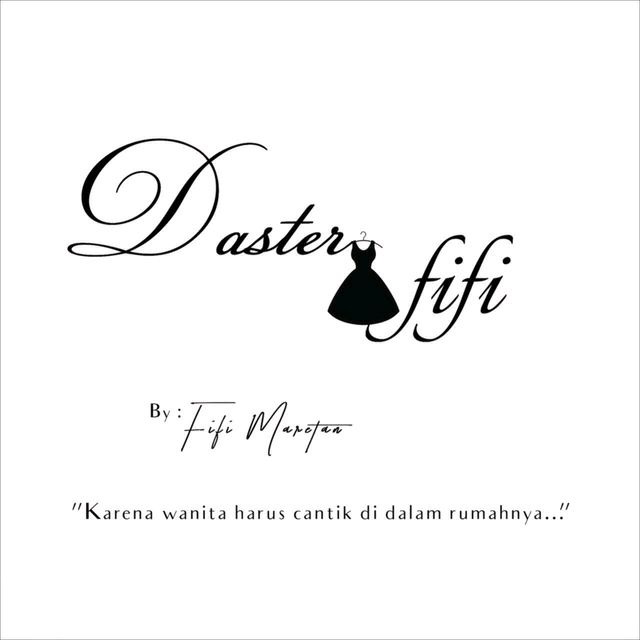 Daster Fifi
