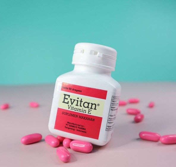 Evitan
