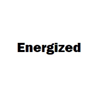 Energized