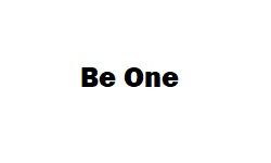 Be One