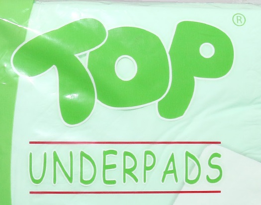 Top Underpads