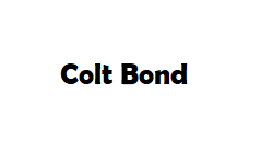 COLT BOND