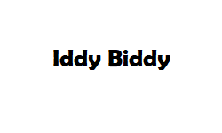 Iddy Biddy