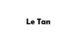 Le Tan