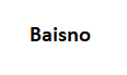 Baisno