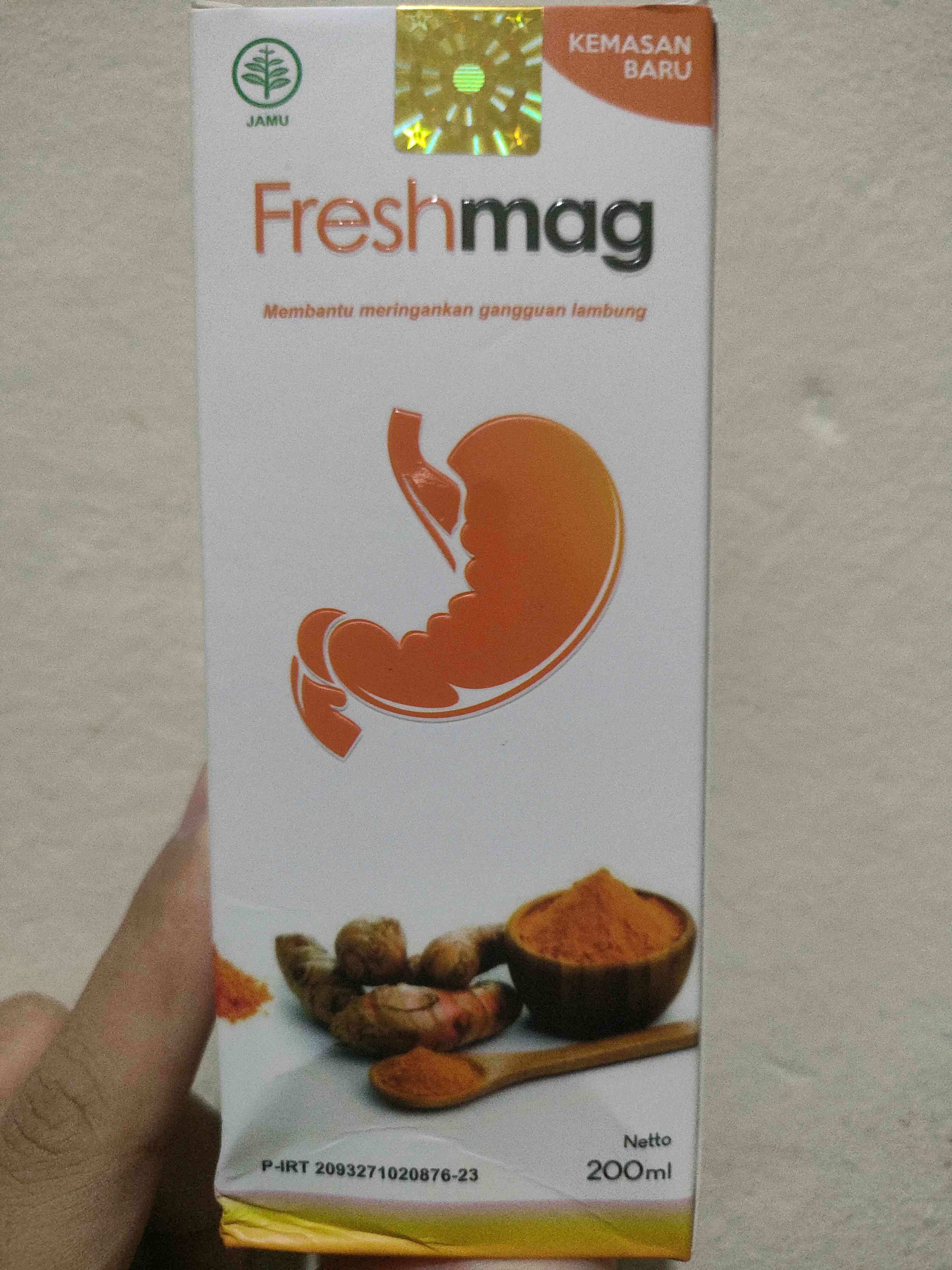 Freshmag
