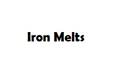 Iron Melts