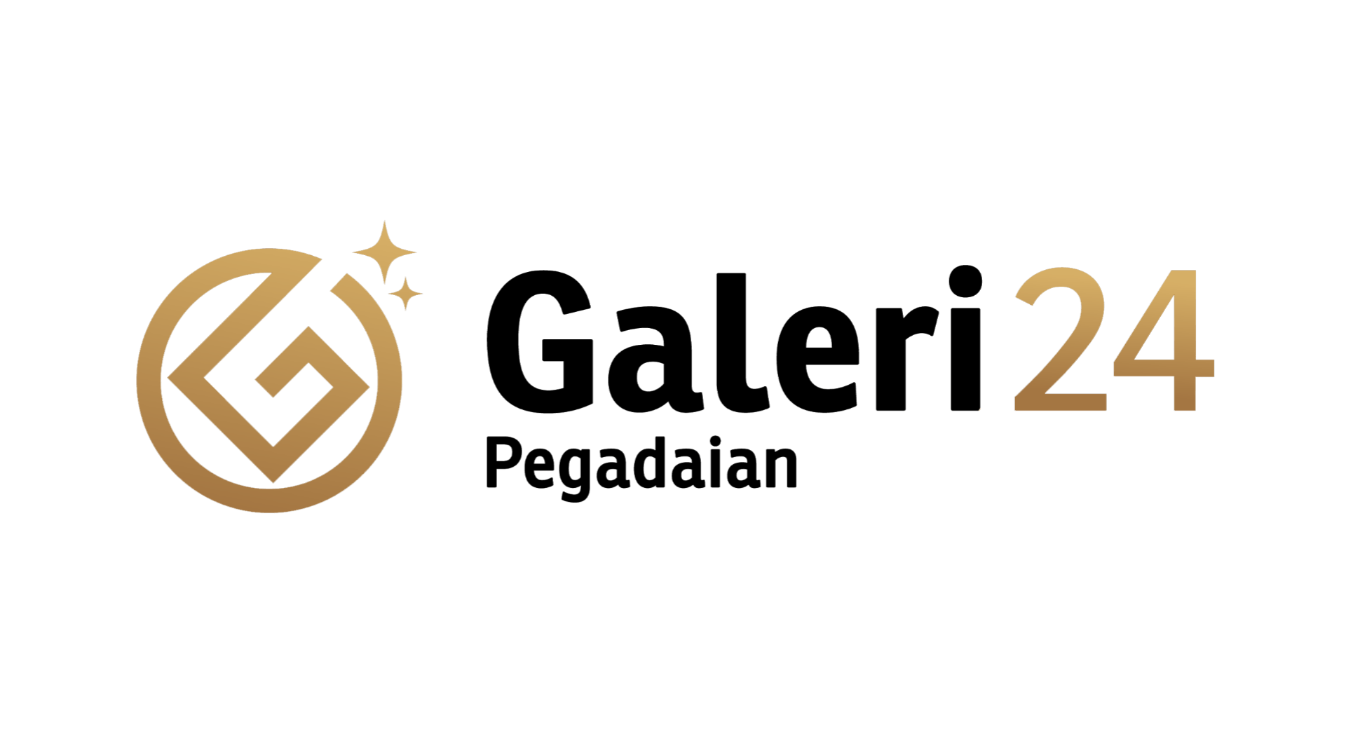 Logo Galeri 24 Pegadaian