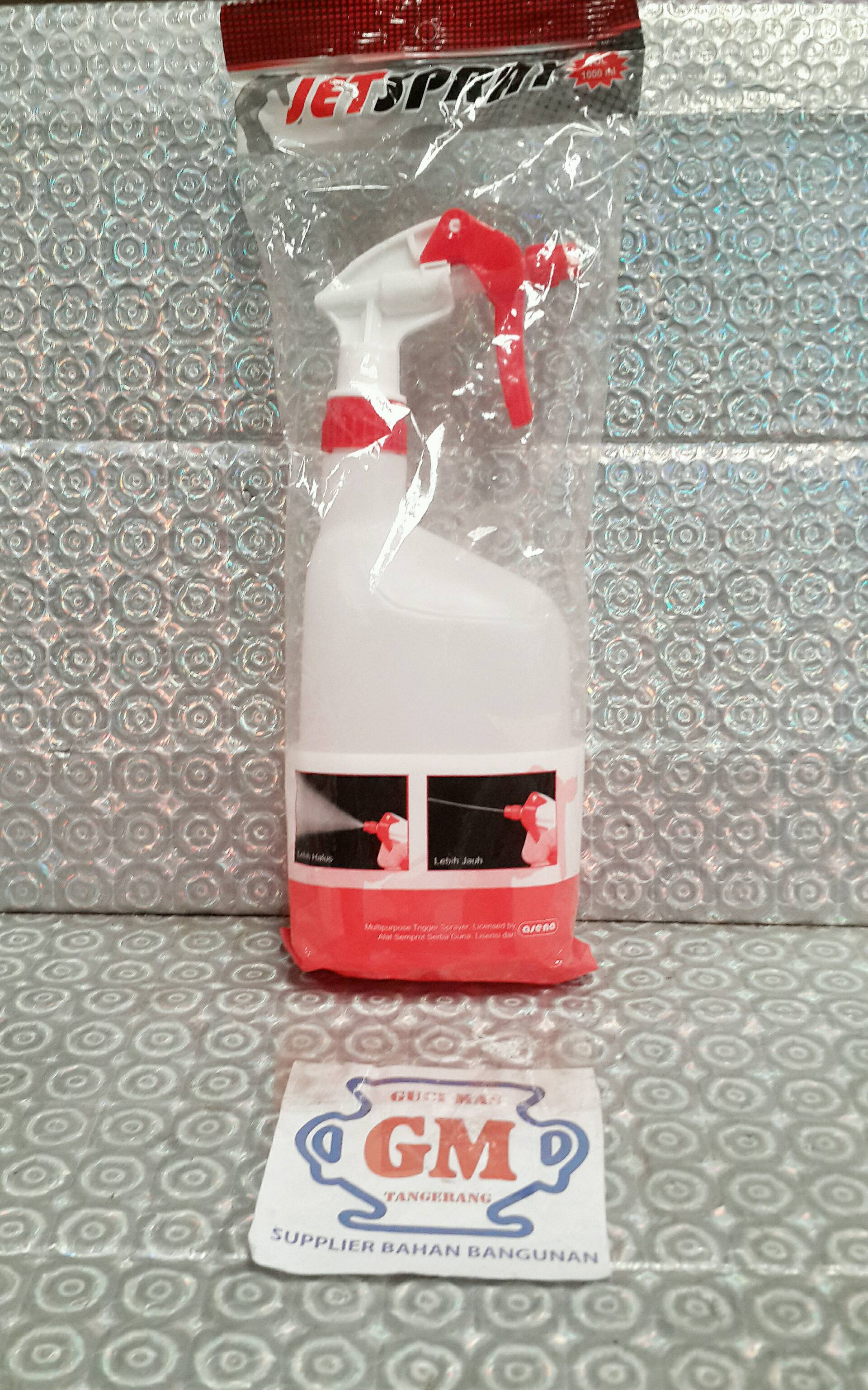 JET SPRAY