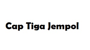 Cap Tiga Jempol