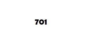 701