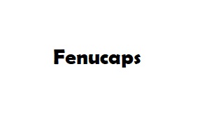 Fenucaps