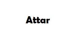 Attar