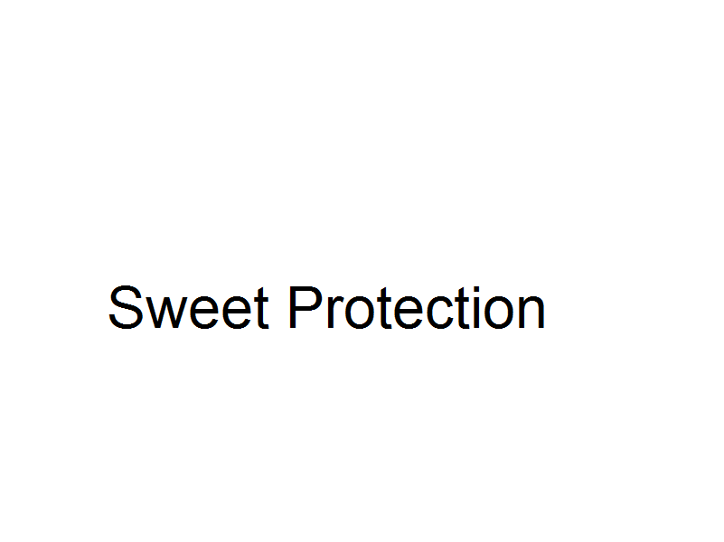 Sweet Protection