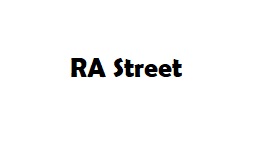RA Street